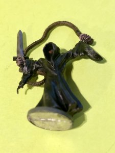 Aventurischer Dämon - Heshthot