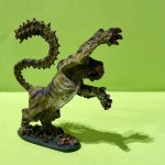 Aventurischer Dämon - Zant