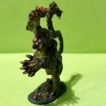 Aventurischer Dämon - Zant