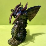 Aventurischer Dämon - Duglum