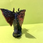 Aventurischer Dämon - Duglum