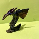 Aventurischer Dämon - Duglum