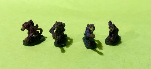 Aventurische Dämonen - 4 Difarim