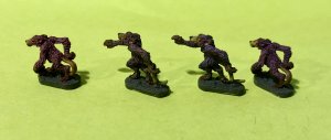 Aventurische Dämonen - 4 Difarim