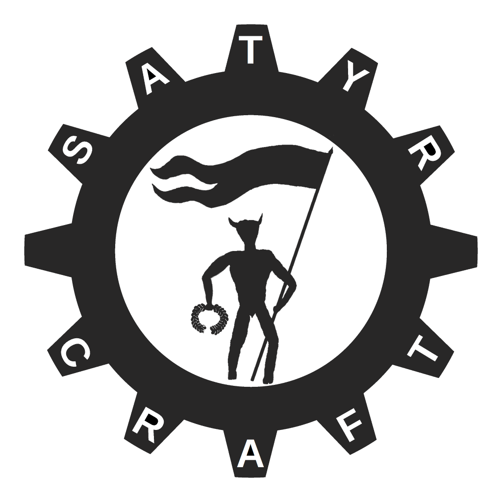satyrcraft.com